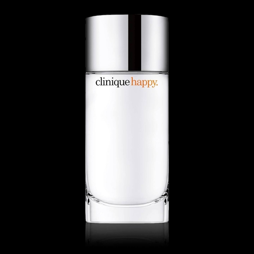 50ml Full Bottle Clinique Happy